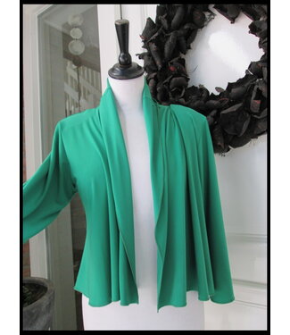 Magna Green Magna Coat