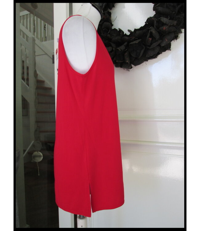 Red Magna Undershirt