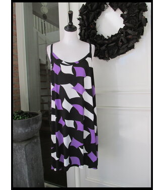 Magna Magna Tunic