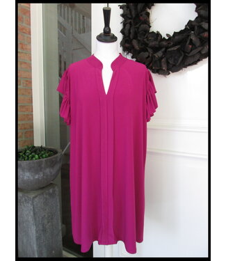 Magna Black Magna Tunic