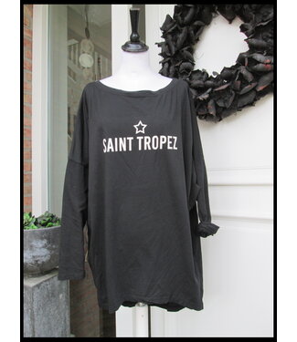 merkloos Saint Tropez Shirt