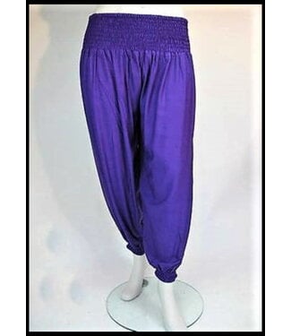 Luna Serena Purple Luna Pants