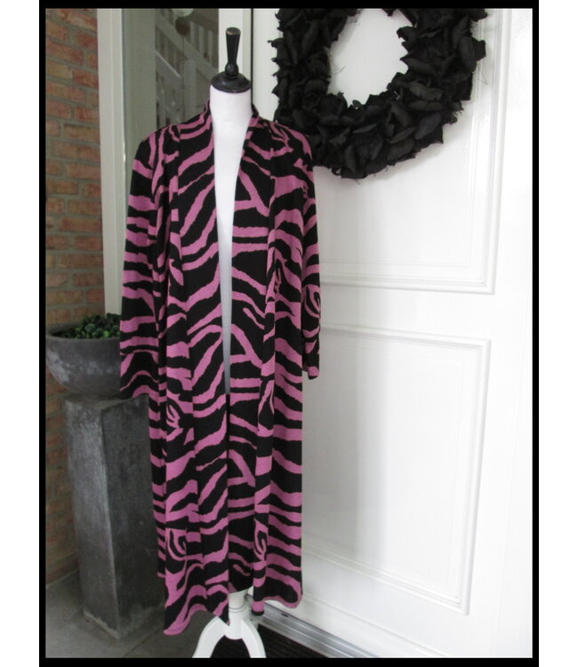 Superlang Magna Vest