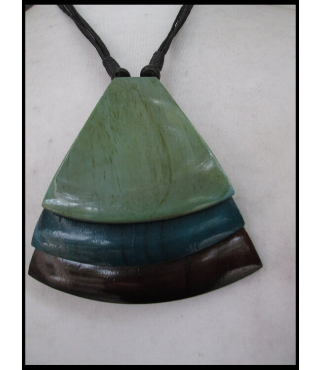 Handgemaakte Normal Crazy Ketting