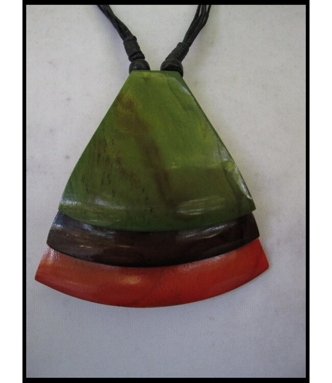 Handgemaakte Normal Crazy Ketting