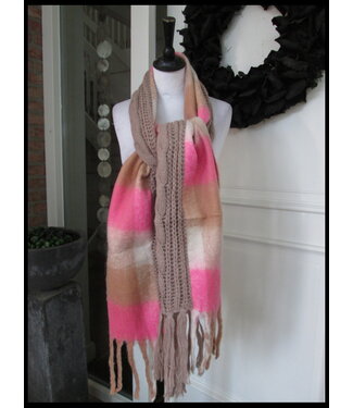 merkloos Shawl