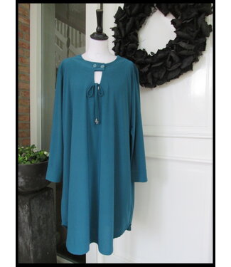 Magna Blue Magna Tunic