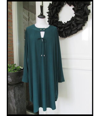 Magna Green Magna Tunic