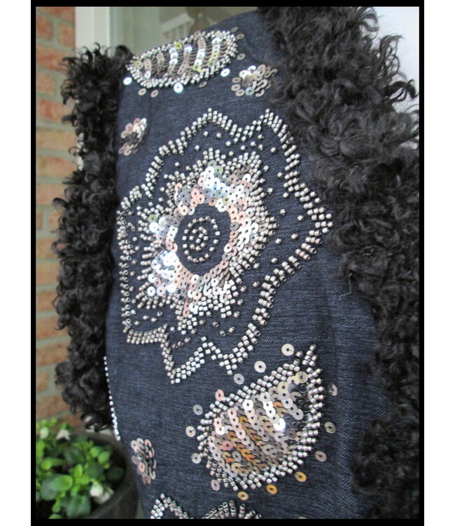 Supertrendy Bodywarmer