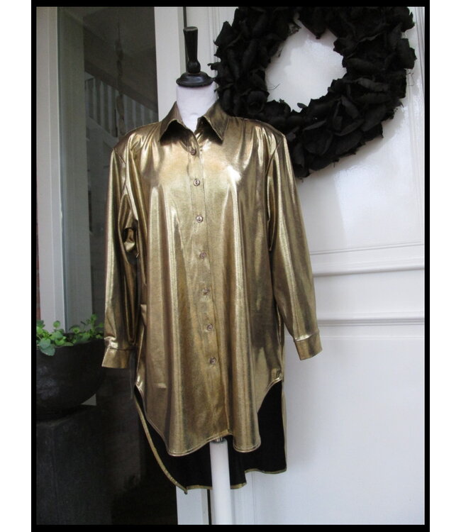 Allernieuwste Magna Blouse