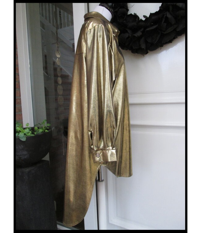 Allernieuwste Magna Blouse