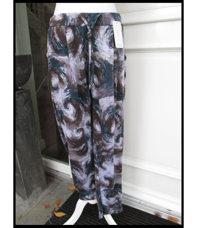 Winterse Stretch Magna Broek