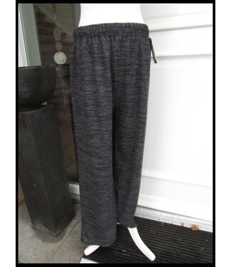 Magna Grey Magna Legging