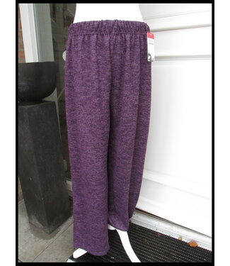 Magna Violet Magna Legging