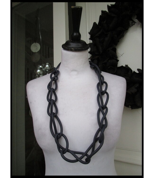 Lichtdragende Ketting