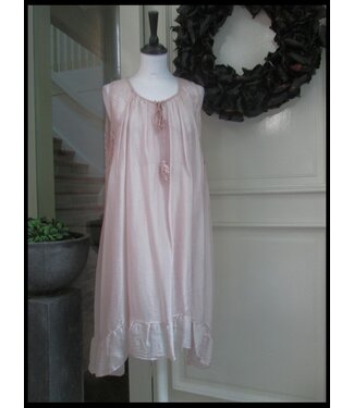 Pink Tunic