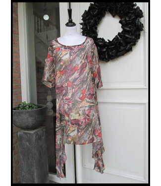 Voile NSL Tuniek