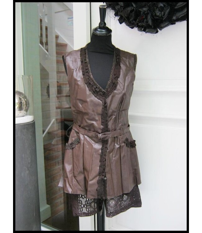 Fantastische Spencer