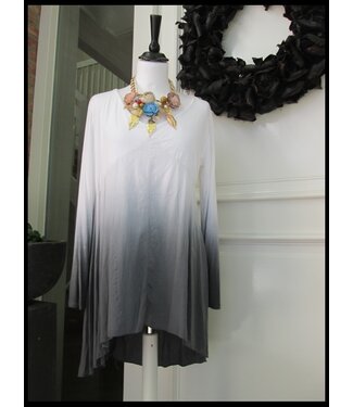 merkloos White Tunic