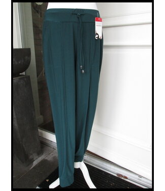 Magna Green Magna Pants