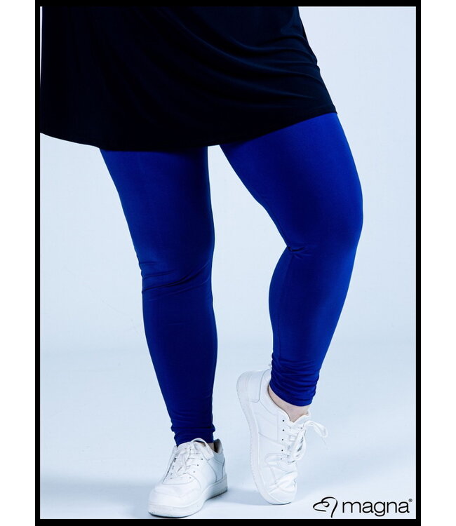 Blue Magna Legging