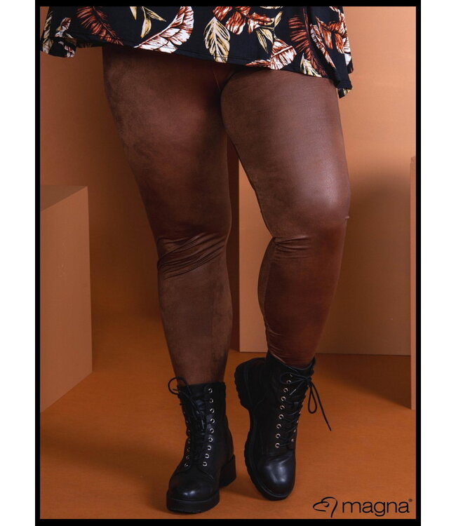 Super Rekbare Magna Legging