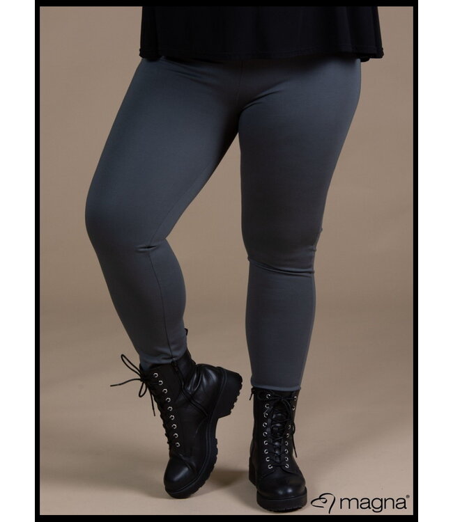 Grijze Magna Legging
