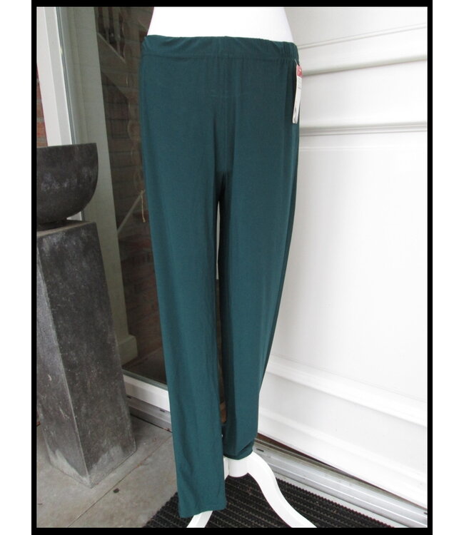 Green Magna Legging