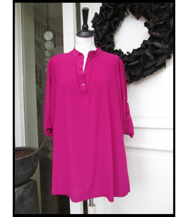 Pink Magna Tunic
