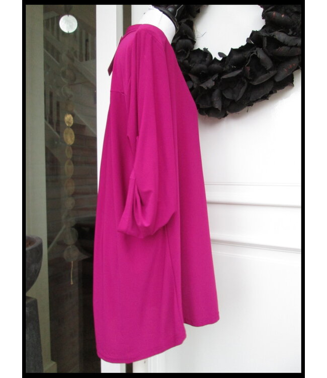 Pink Magna Tunic