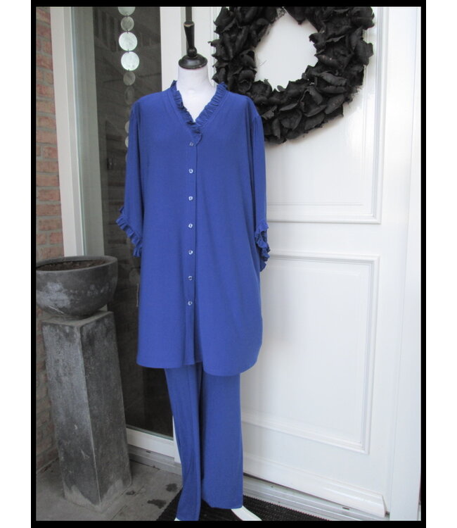 Flair Travel Magna Broek