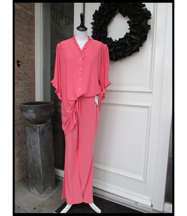 Flair Travel Magna Broek