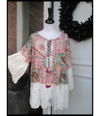 Ibiza CG Tuniek