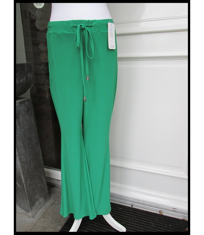 Green Magna Pants