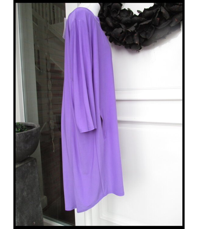 Lange Travel Magna Blouse