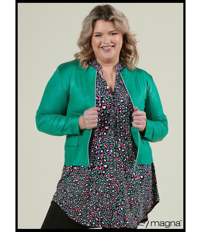 Leatherlook Magna Jack