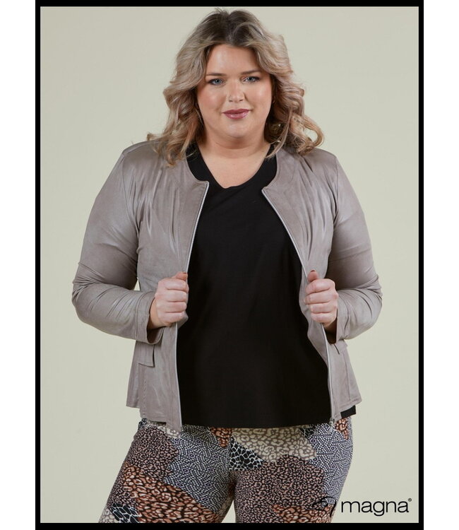 Leatherlook Magna Jack