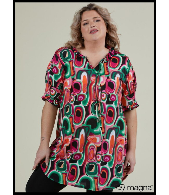 Magna Tunic