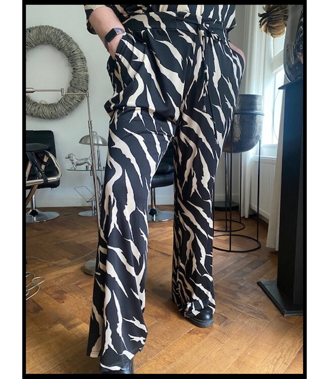 Flair Travel Magna Broek