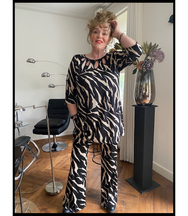 Flair Travel Magna Broek