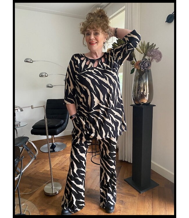 Flair Travel Magna Broek