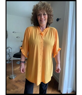 Magna Yellow Magna Tunic
