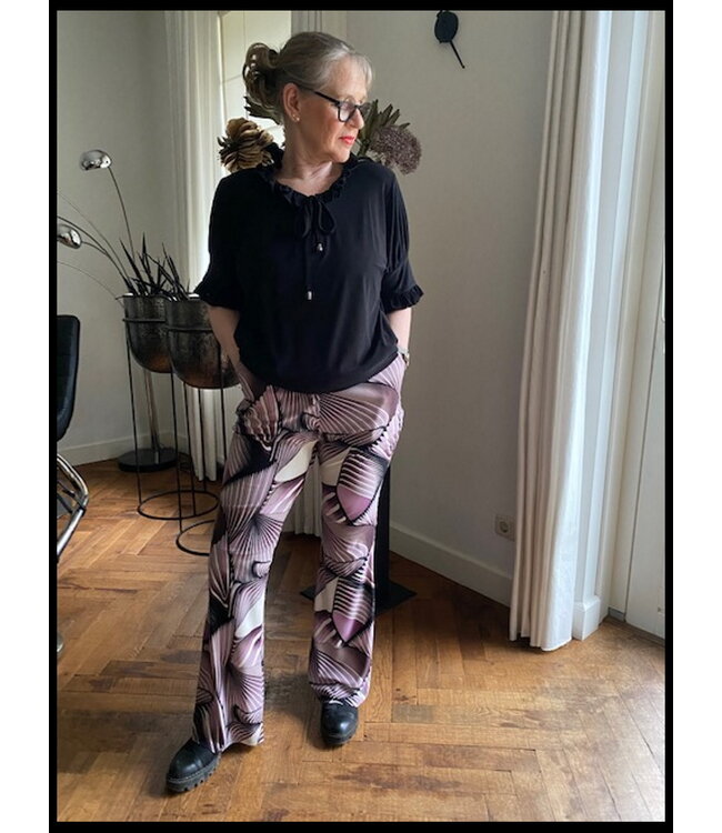 Flair Travel Magna Broek