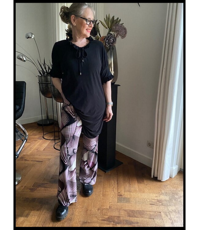 Flair Travel Magna Broek