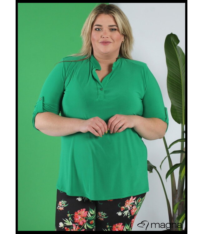 Fijn Magna Blouse
