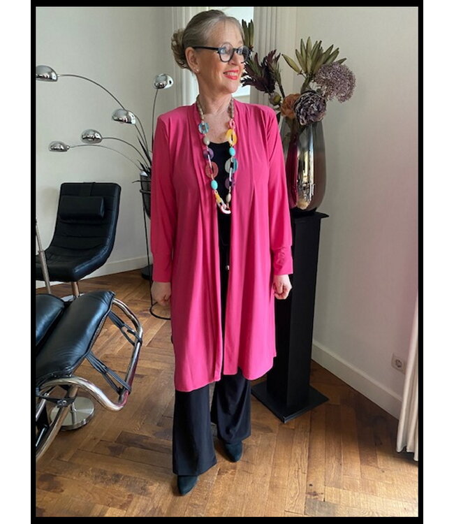 Roze Travel Magna Vest