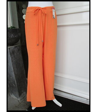 Magna Orange Magna Pants