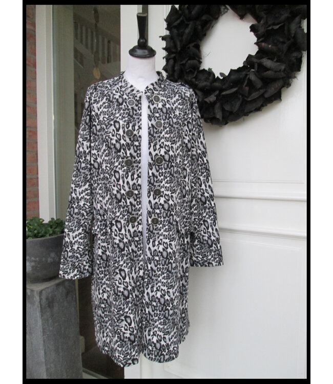 Animallook Magna Jasje