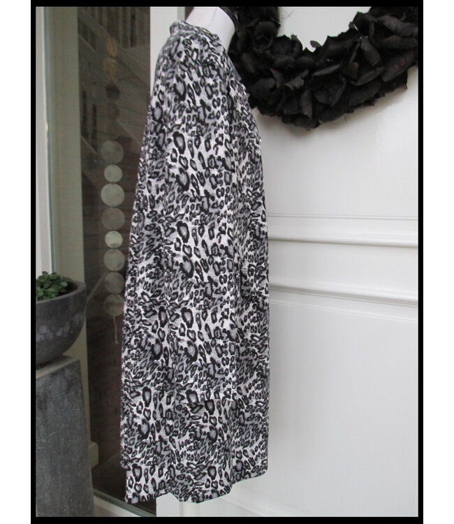 Animallook Magna Jasje