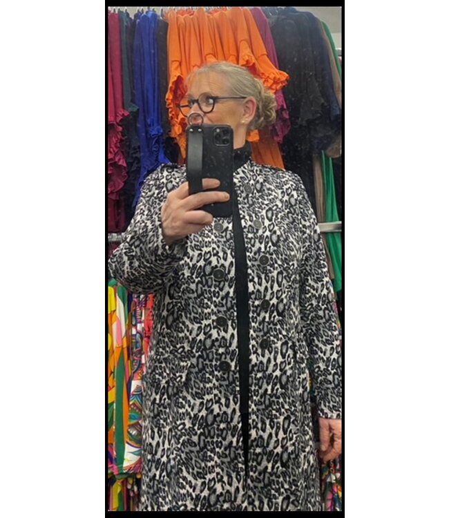 Animallook Magna Jasje